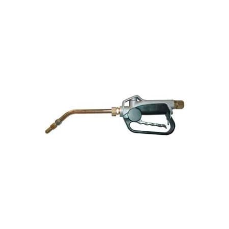 Johndow Industries JohnDow Rigid Steel Oil Delivery Gun - JD-3930 JD-3930